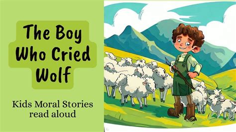 the boy who cried step|Bedtime Stories .